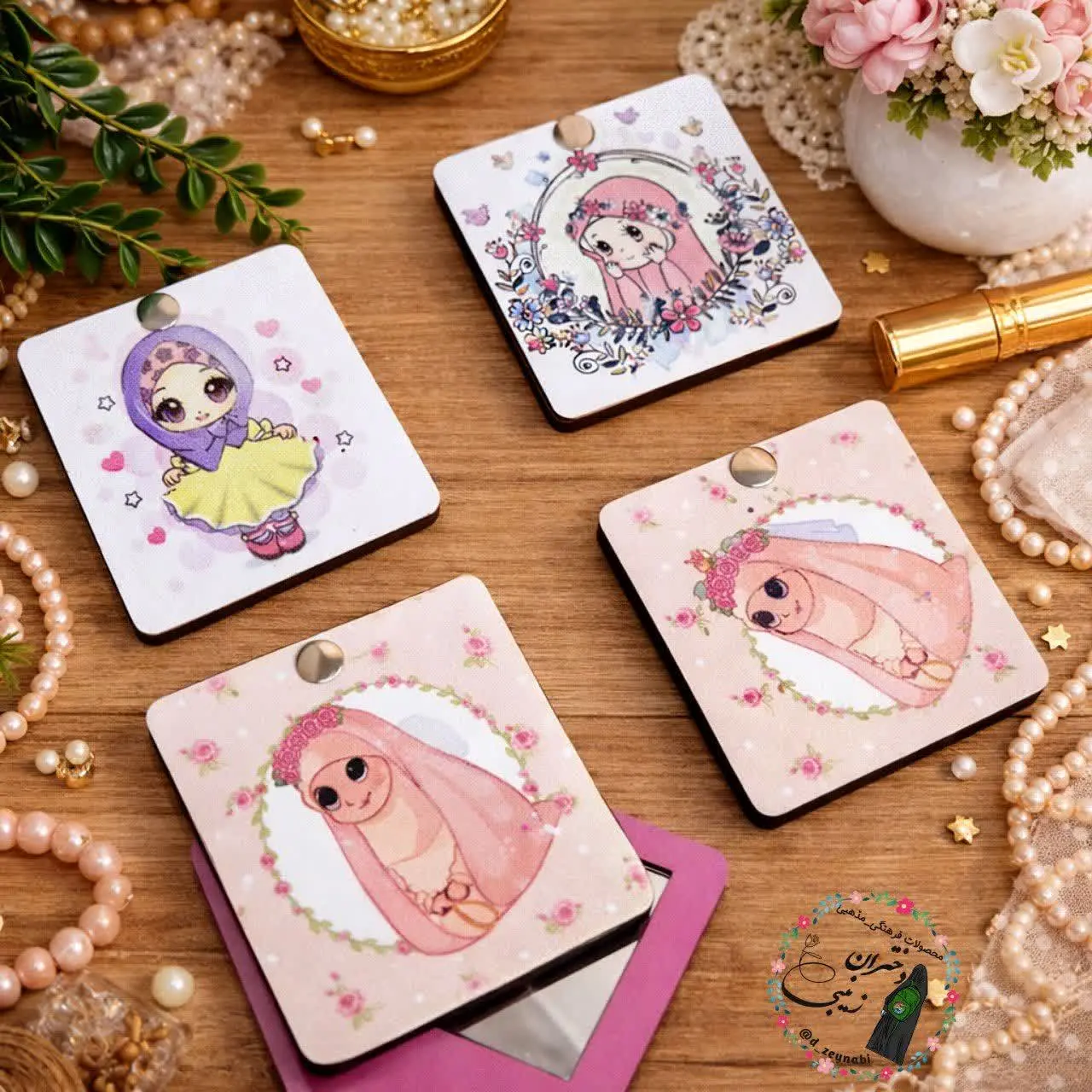 🦋باطراحی زیبا ومتنوع