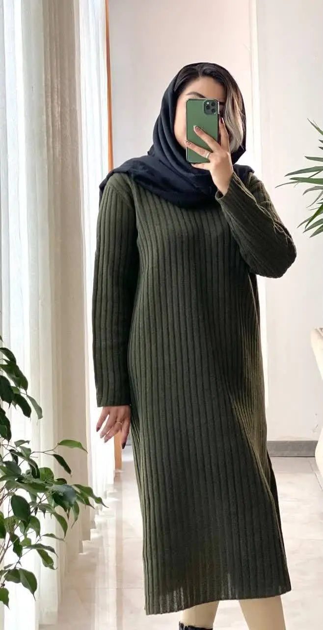 🖋نام: بافت ماکسی پریا
