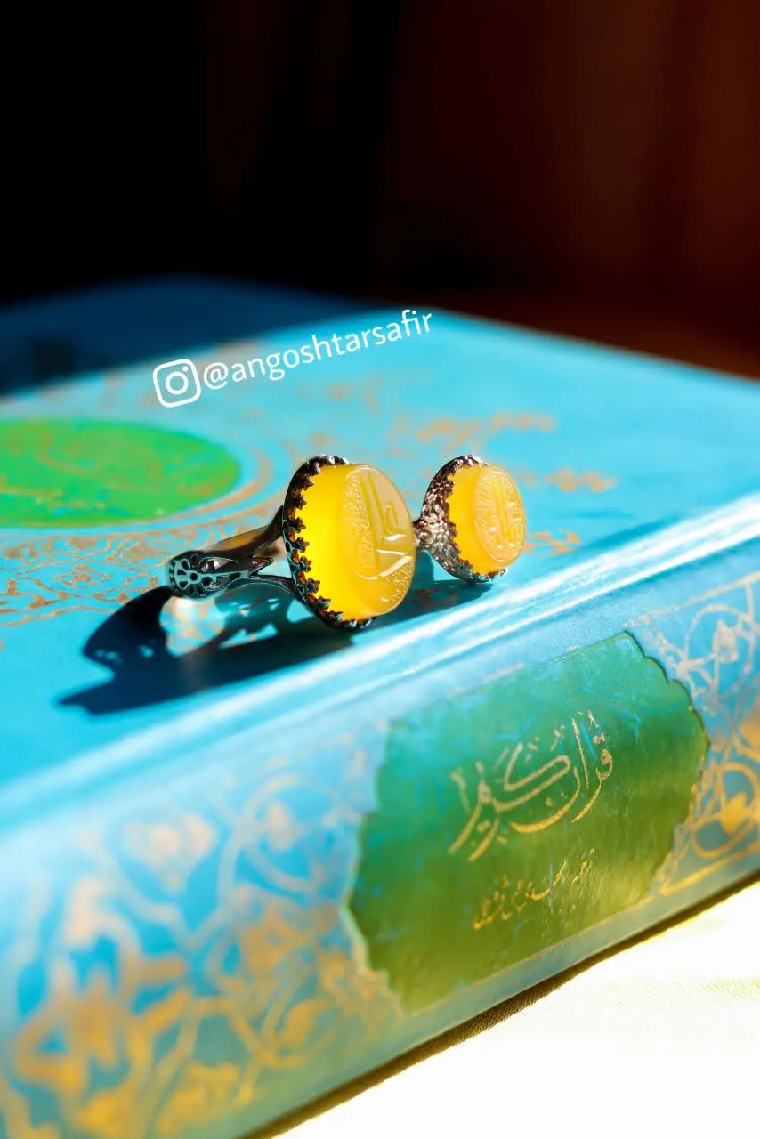 ▫️مدل رکاب مردانه: نیزه‌ای 
