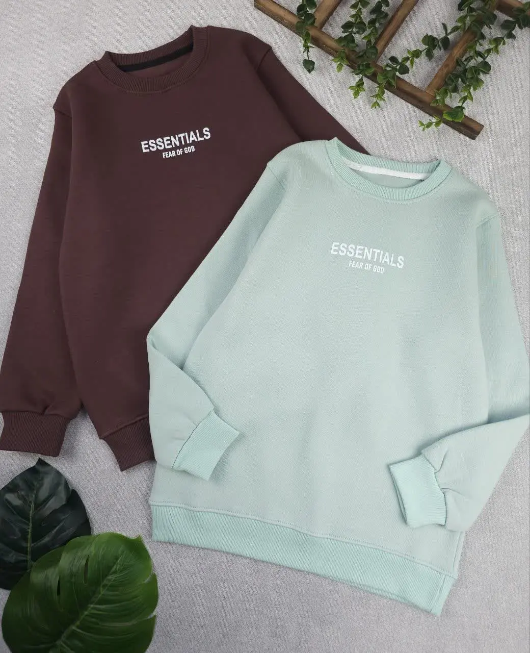 بلوز تک اسپرت esse
