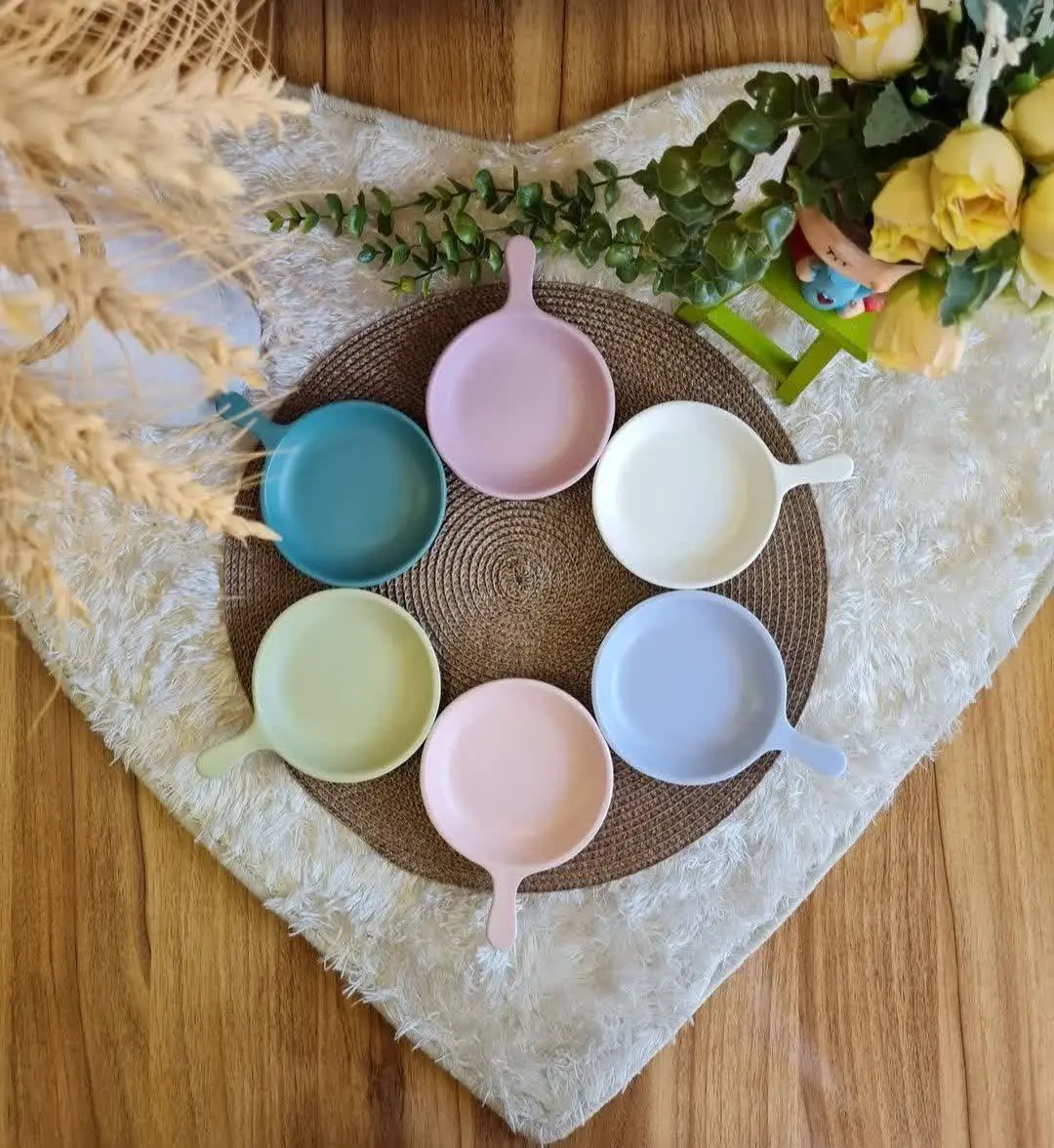 🍡سایز قطر ۱۱ سانت