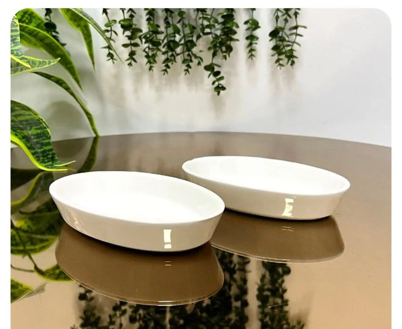 #زیتون خوری سرامیکی 🍓
