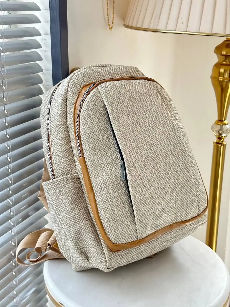 💜کوله کنفی💜
