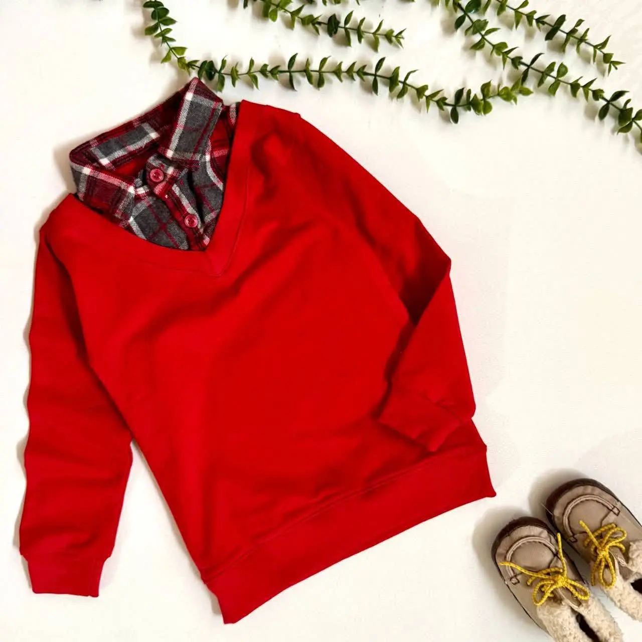 👚نام: بلوز دویقه یلدایی
