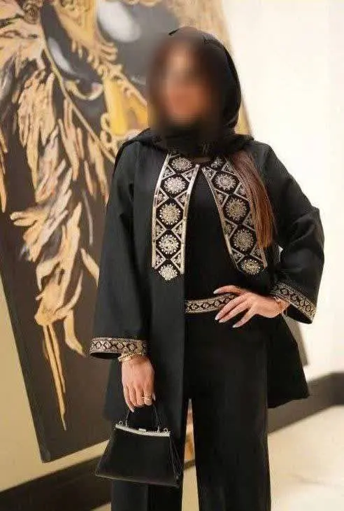 نام: کت شلوار بهدوخت
