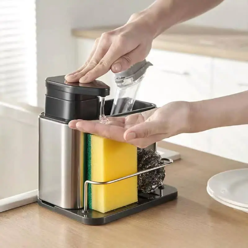 استند چندکاره استیل وارداتی...