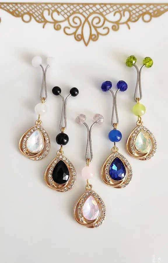 ⚜ اینم یه اشکی خوشگل دیگه 😍⚜
