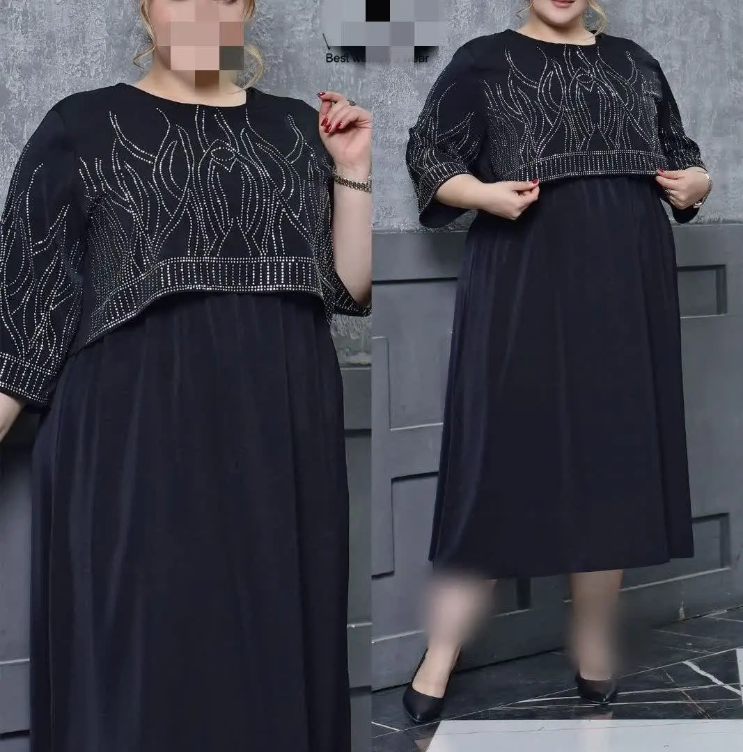 پیراهن مجلسی 😍
