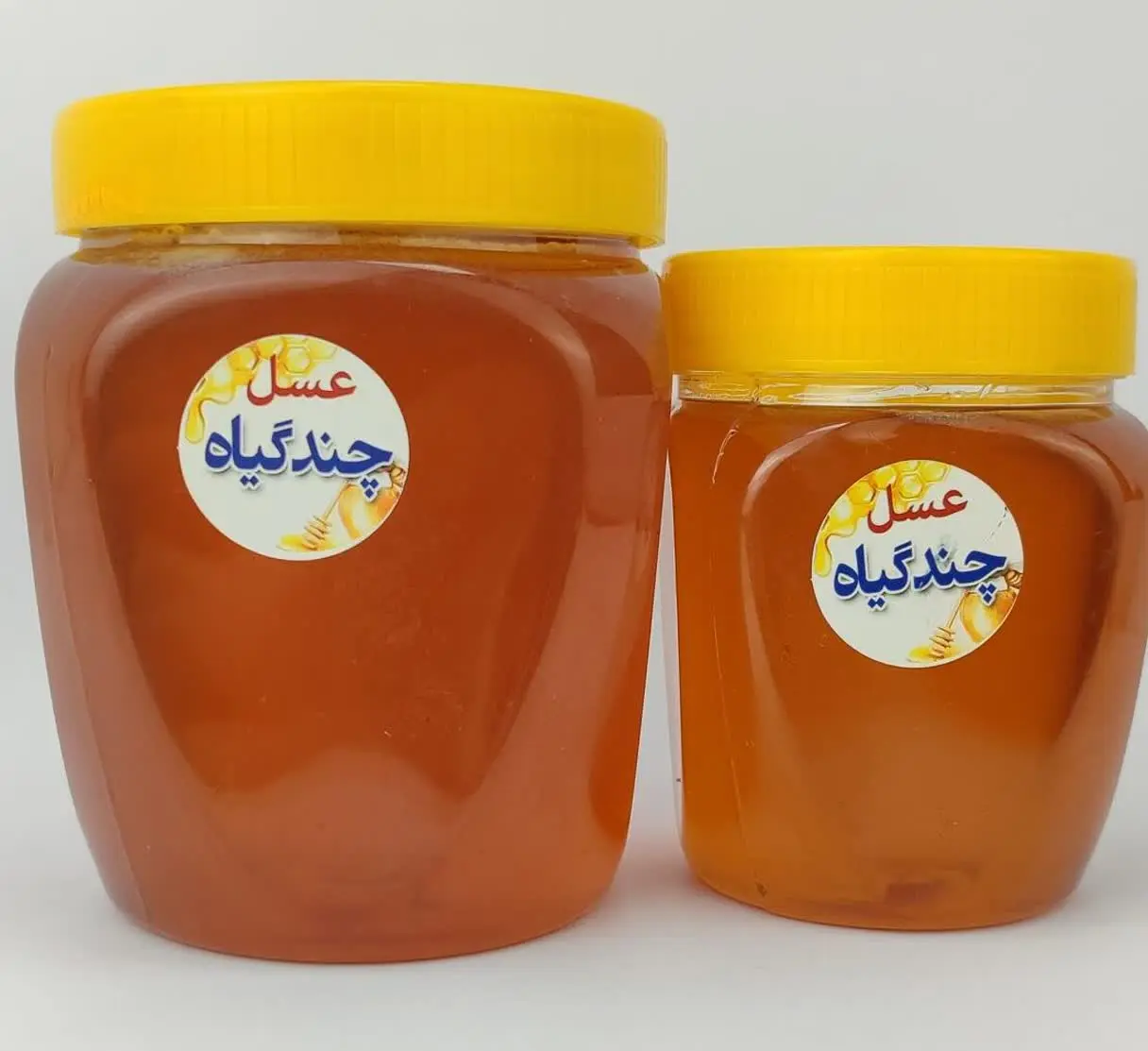 طعم بسیار خوشمزه