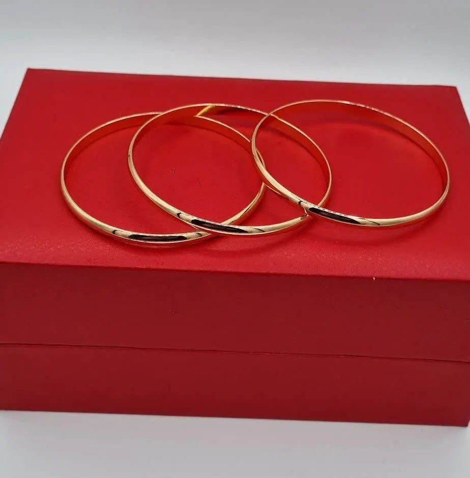 النگو آیینه ای ۵ میل