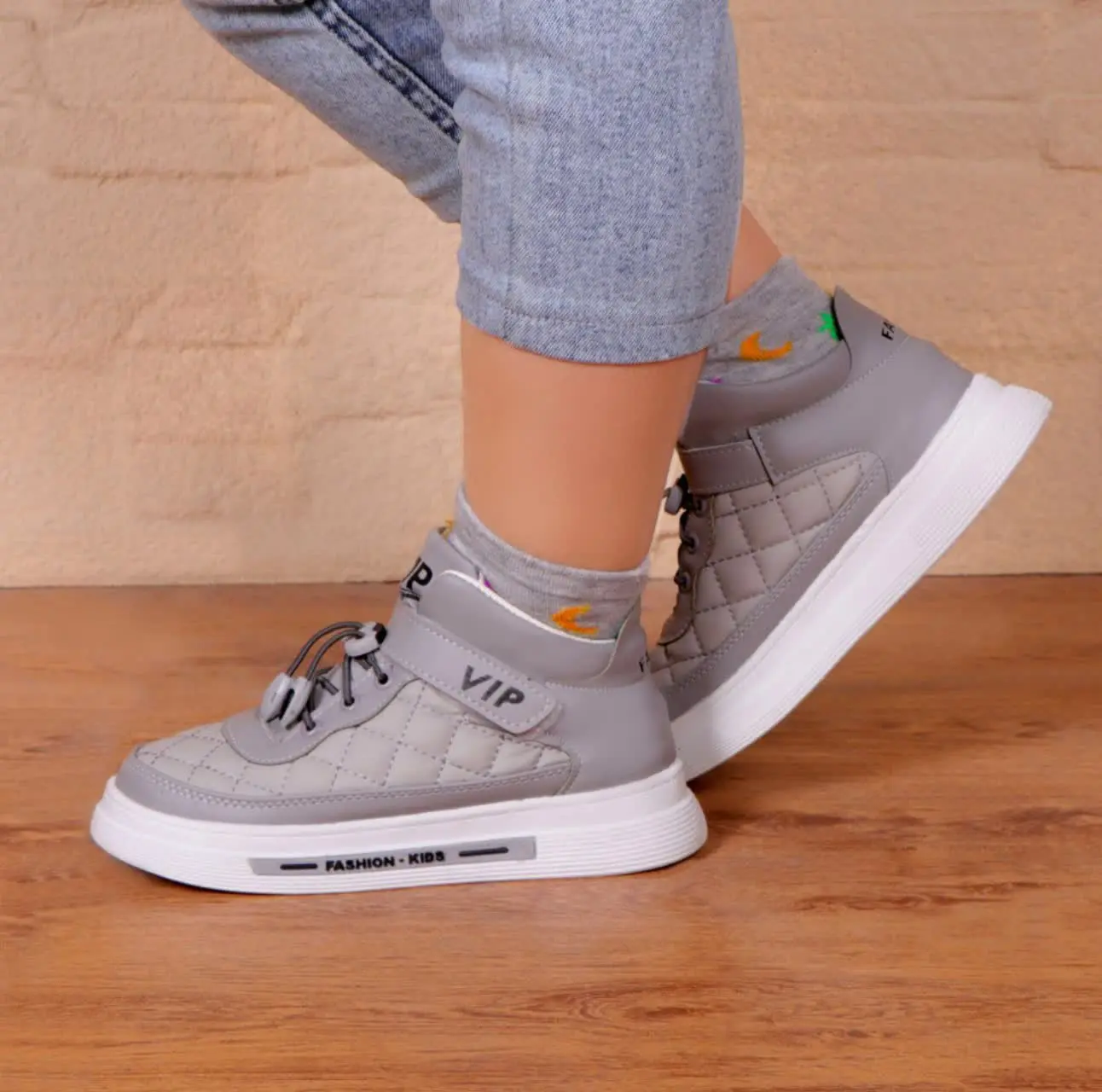 🔥نام: نیمساق بچگانه VIP
