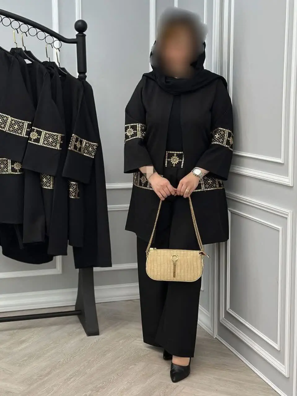 ❤️نام: کت و شلوار 🌺عیدااااانه🌺 مدل مهربانو ۱۶
