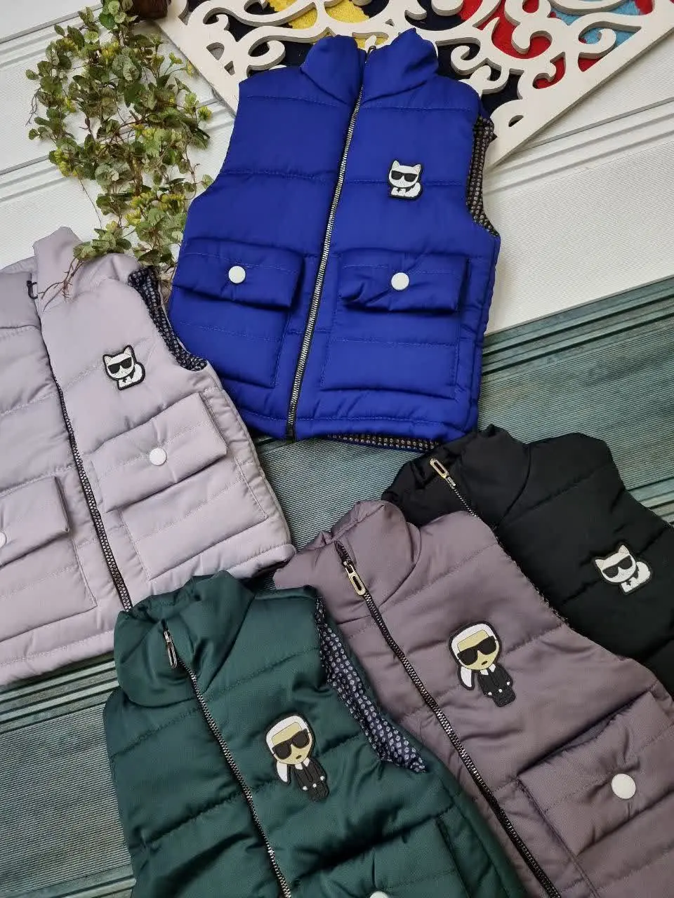 🇮🇷🧥🧶👗👚🎽👕👖👔💎
