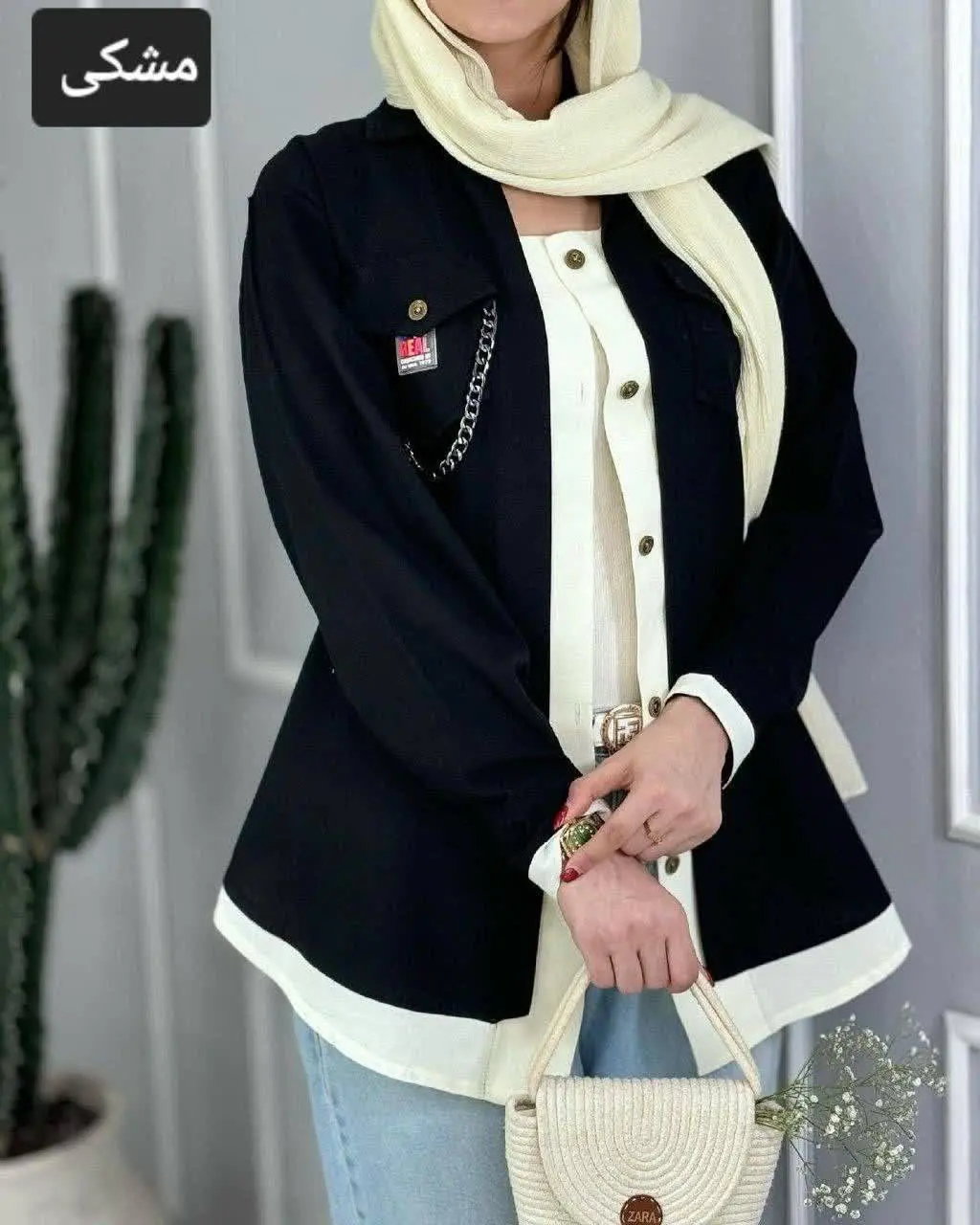 نام: مدل کارتیر
