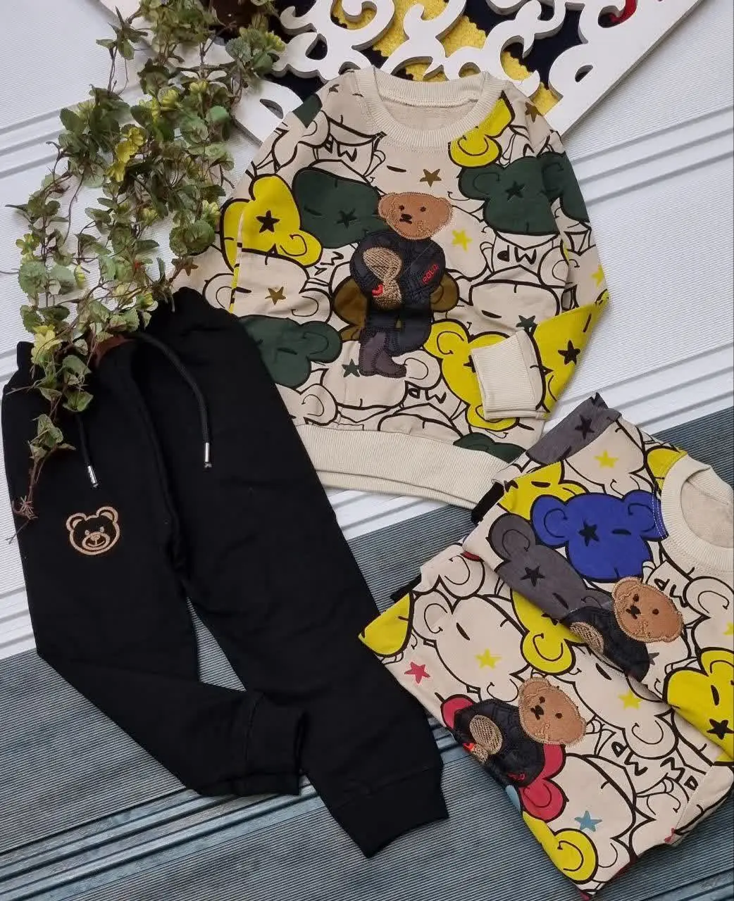 🇮🇷🧥🧶👗👚👔🎽👕👖💎
