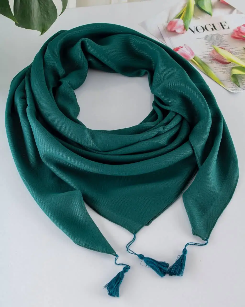 روسری دنیز مجلسی