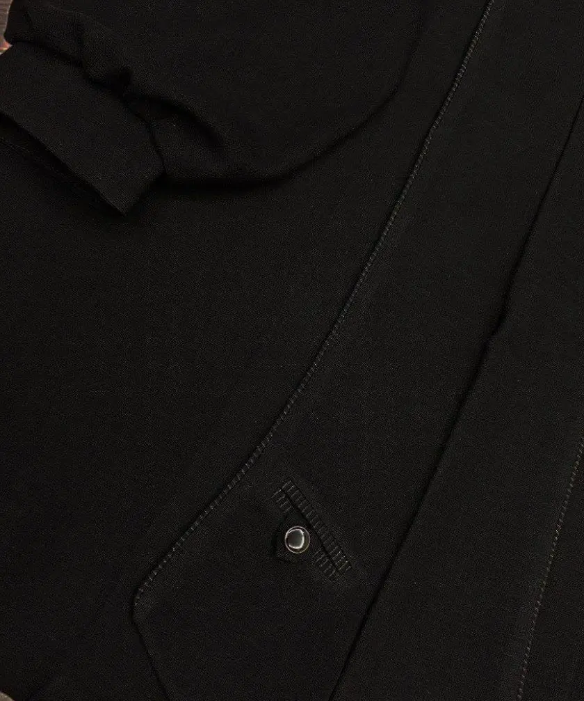 🖋نام: مانتو کتی قواره دار نسیم