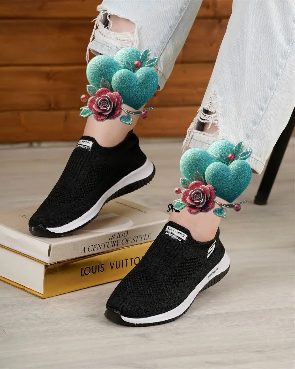 ست آقا و خانم👫