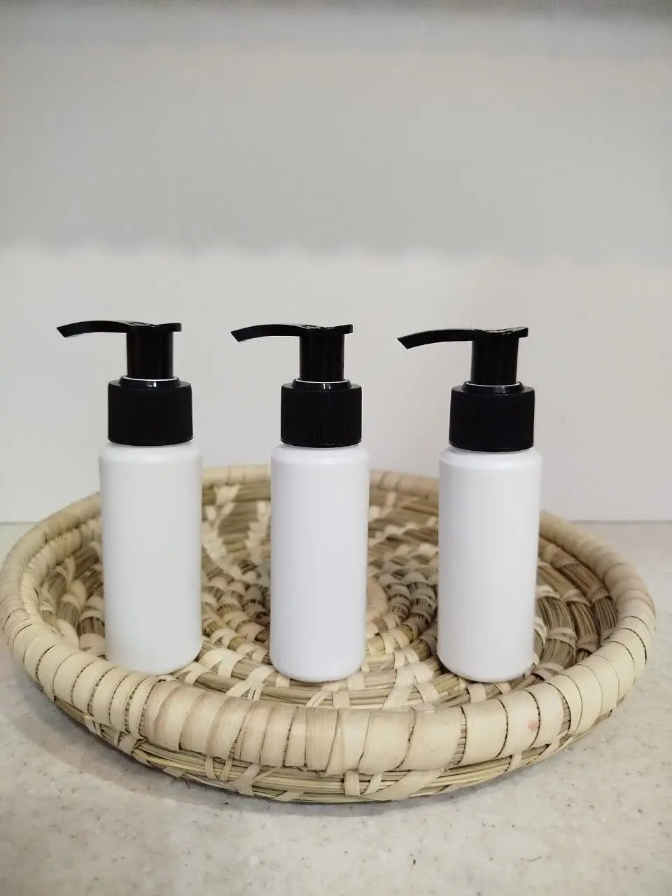 حاوی روغن آرگان