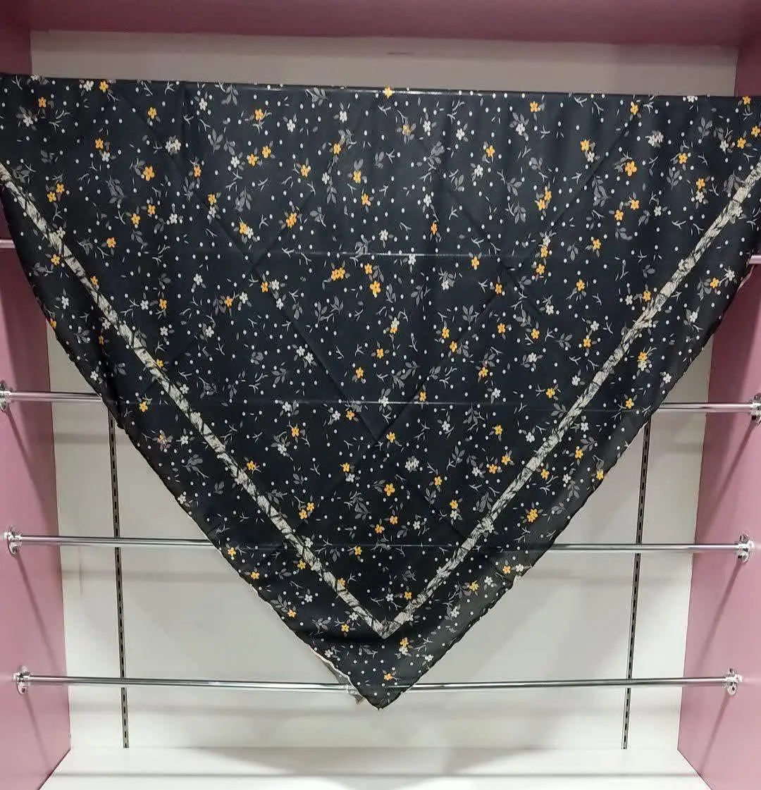 #روسری طرح گیسو
