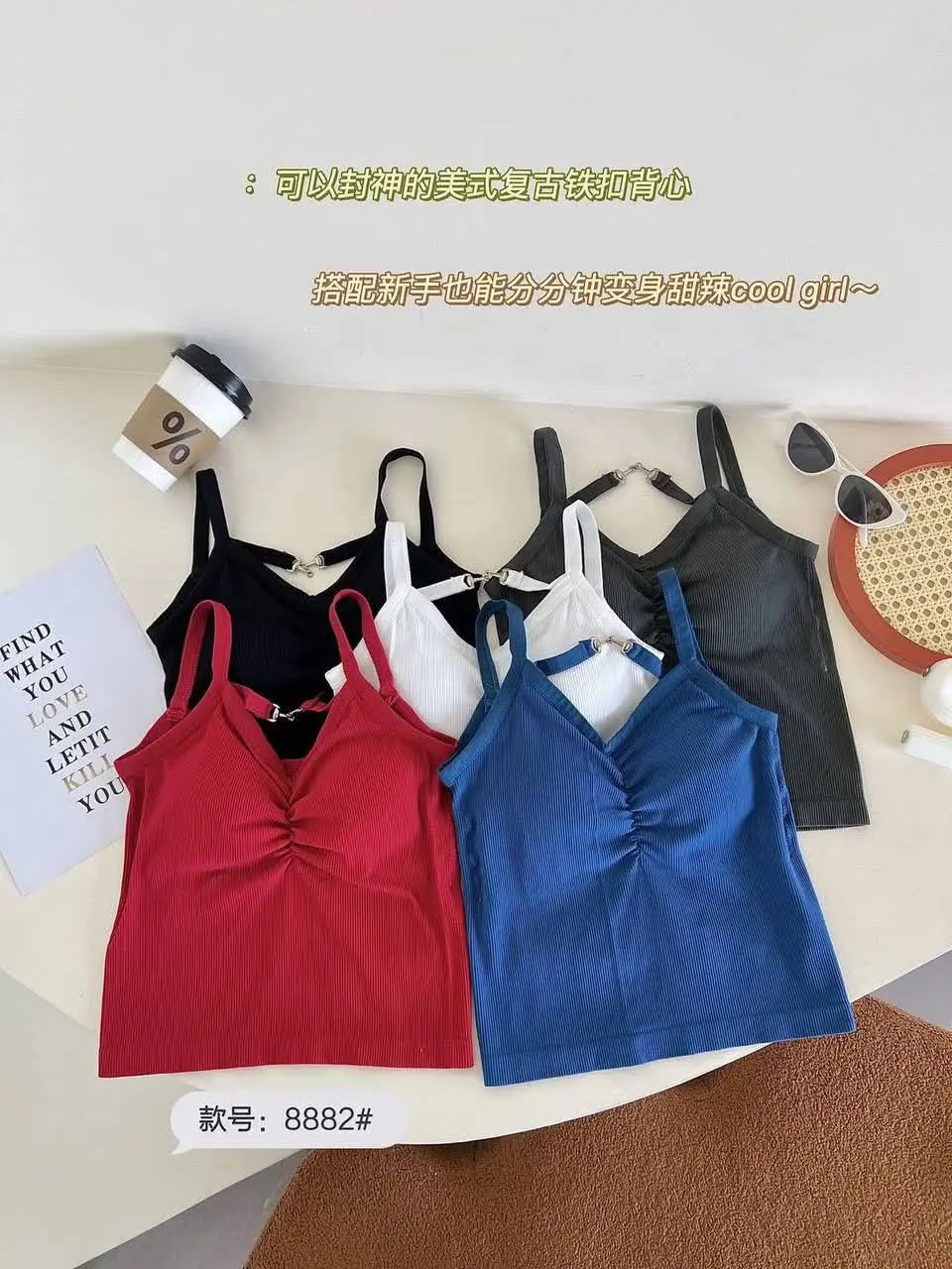 🌺کراپ کبریتی بلند 
