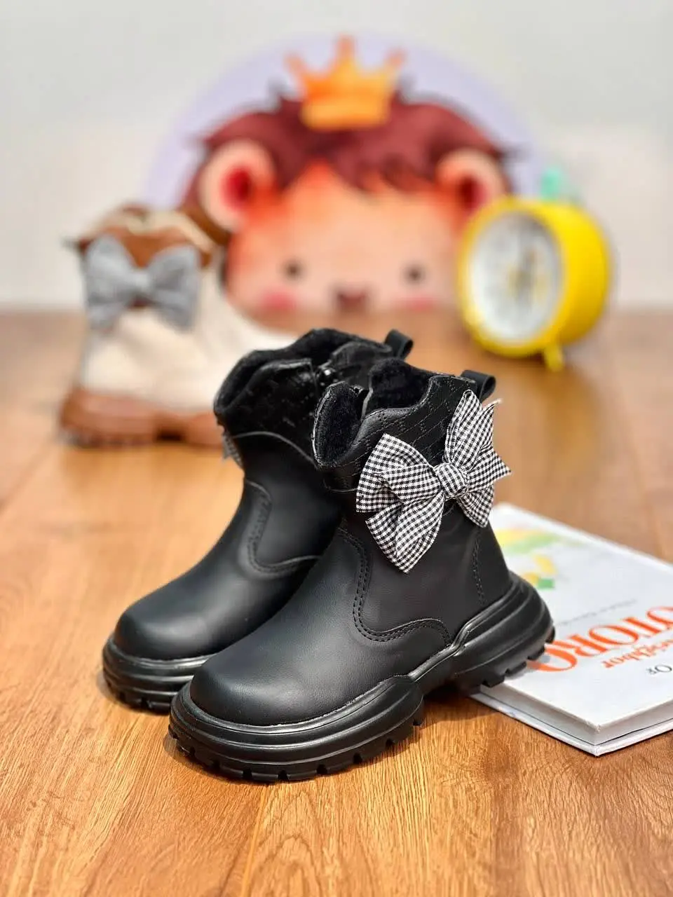 🌟بوت پاپیونی 🌟
