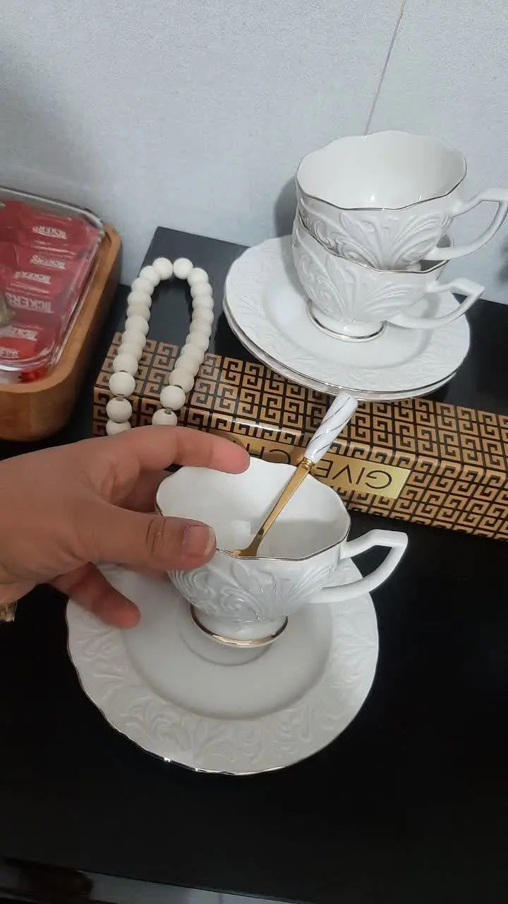 قیمت چای خوری ۲٫۷۰۰تومان