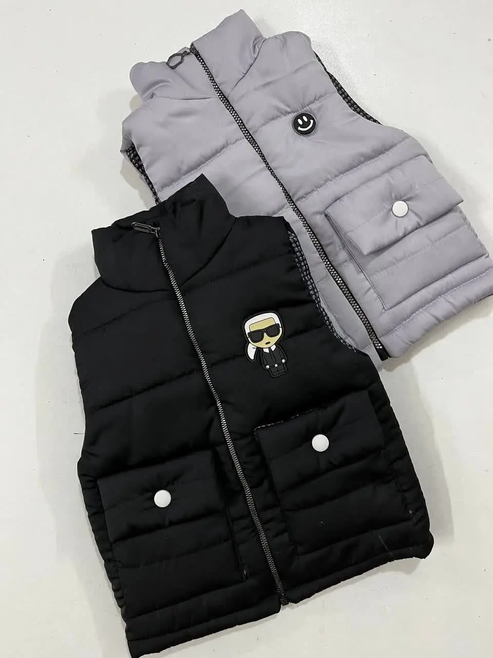 زمستون امسال با این پافر سر کن🥰
