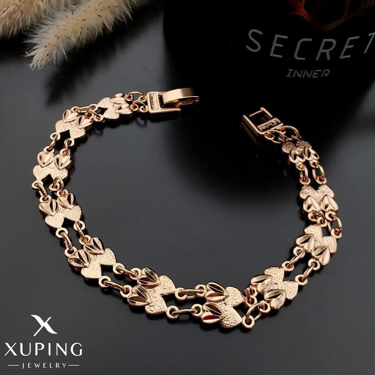 #دستبند ژوپینگ کد ۱۷۹۲
