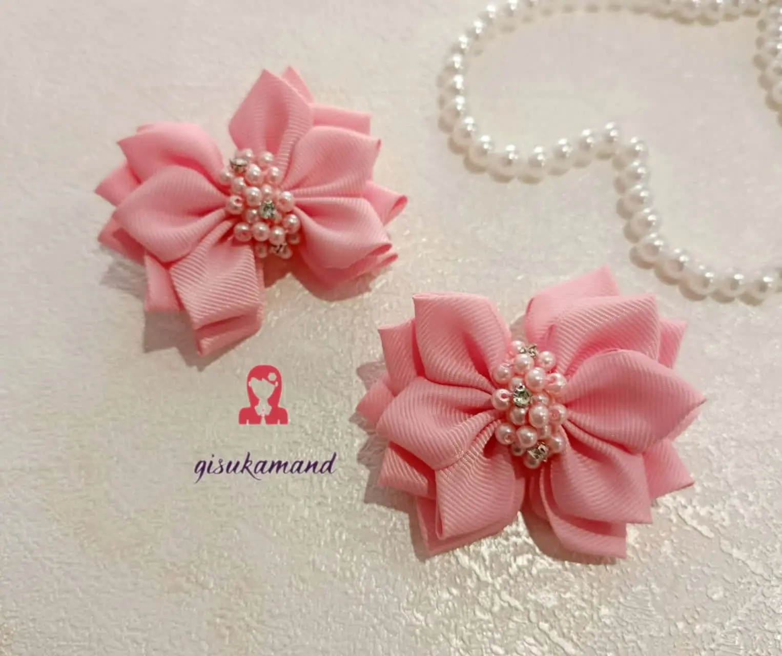 گلسر حجیم مرواریدی اینبار ب...