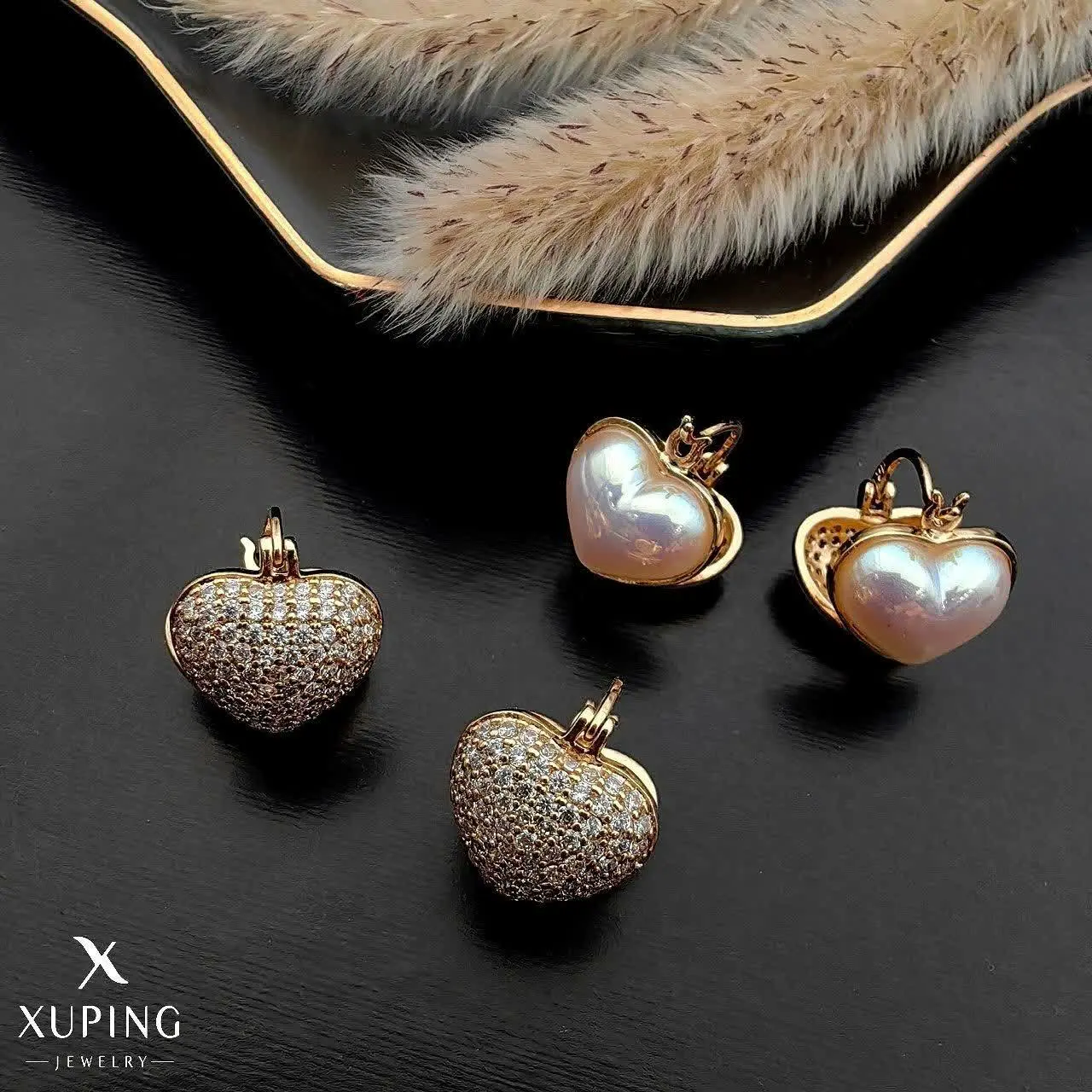 گوشواره ۲ رو ژوپینگ کد ۲۹۴۱