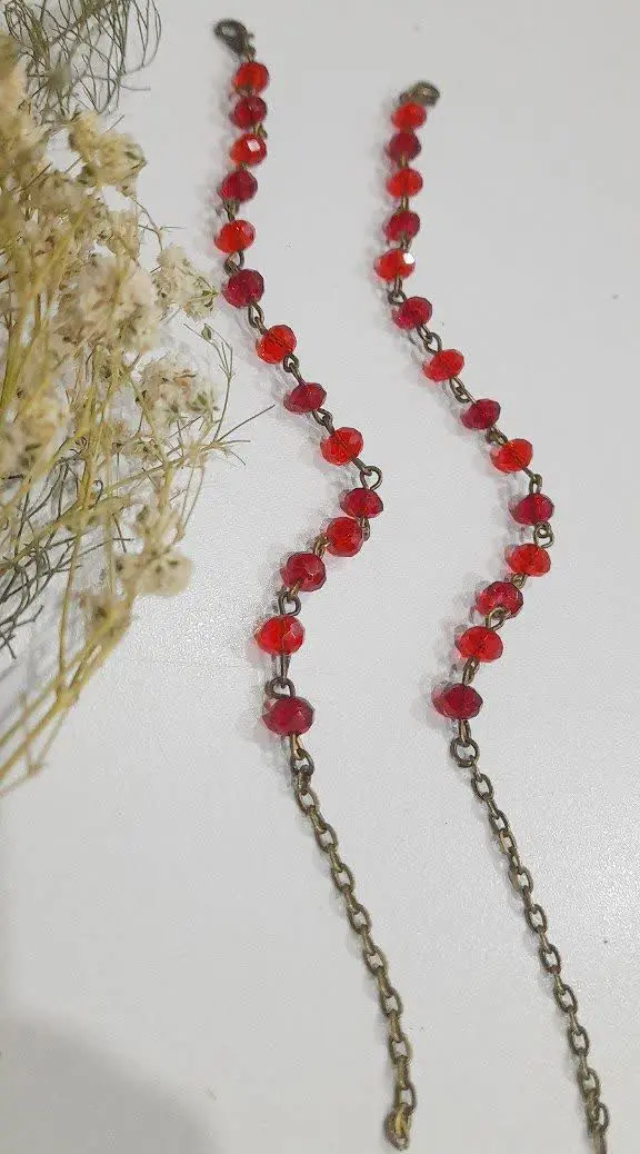 #دستبند_یلدایی
