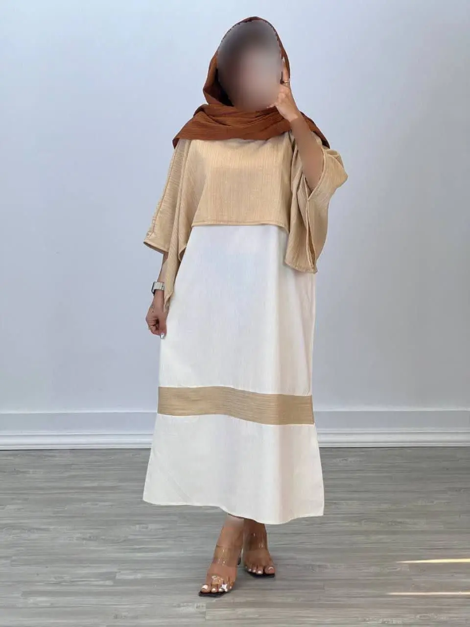 ❤️نام: سارافن و شنل گل رز ۱۶
