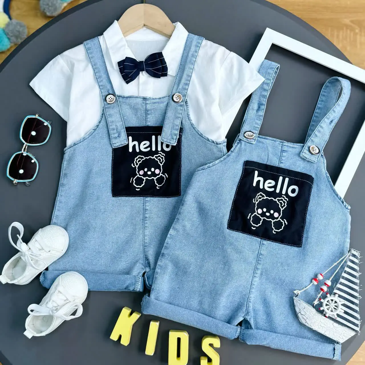 ست خواهر برادری
