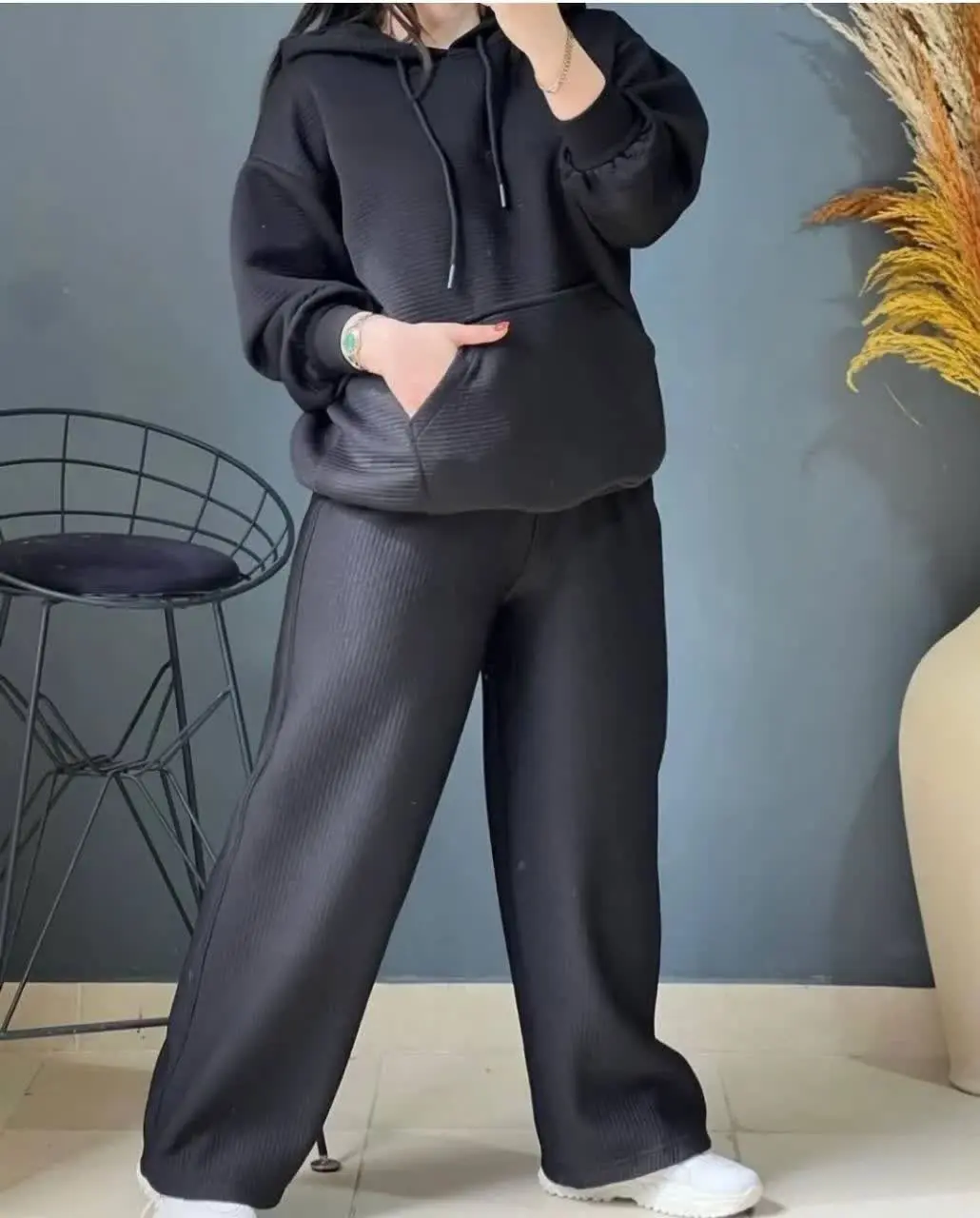 👚نام: ست فیتیله‌ای
