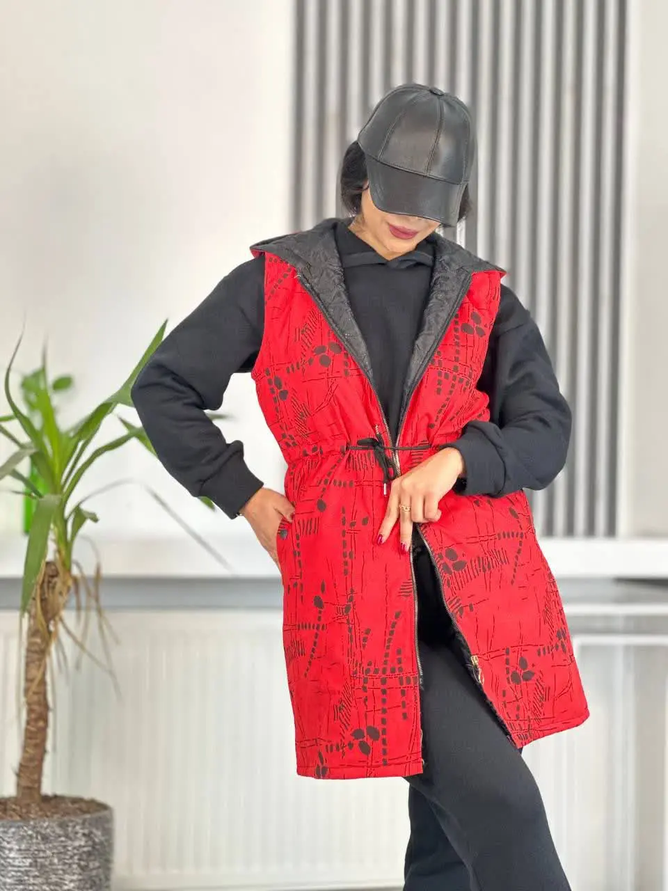 نام: پافر طرحدار
