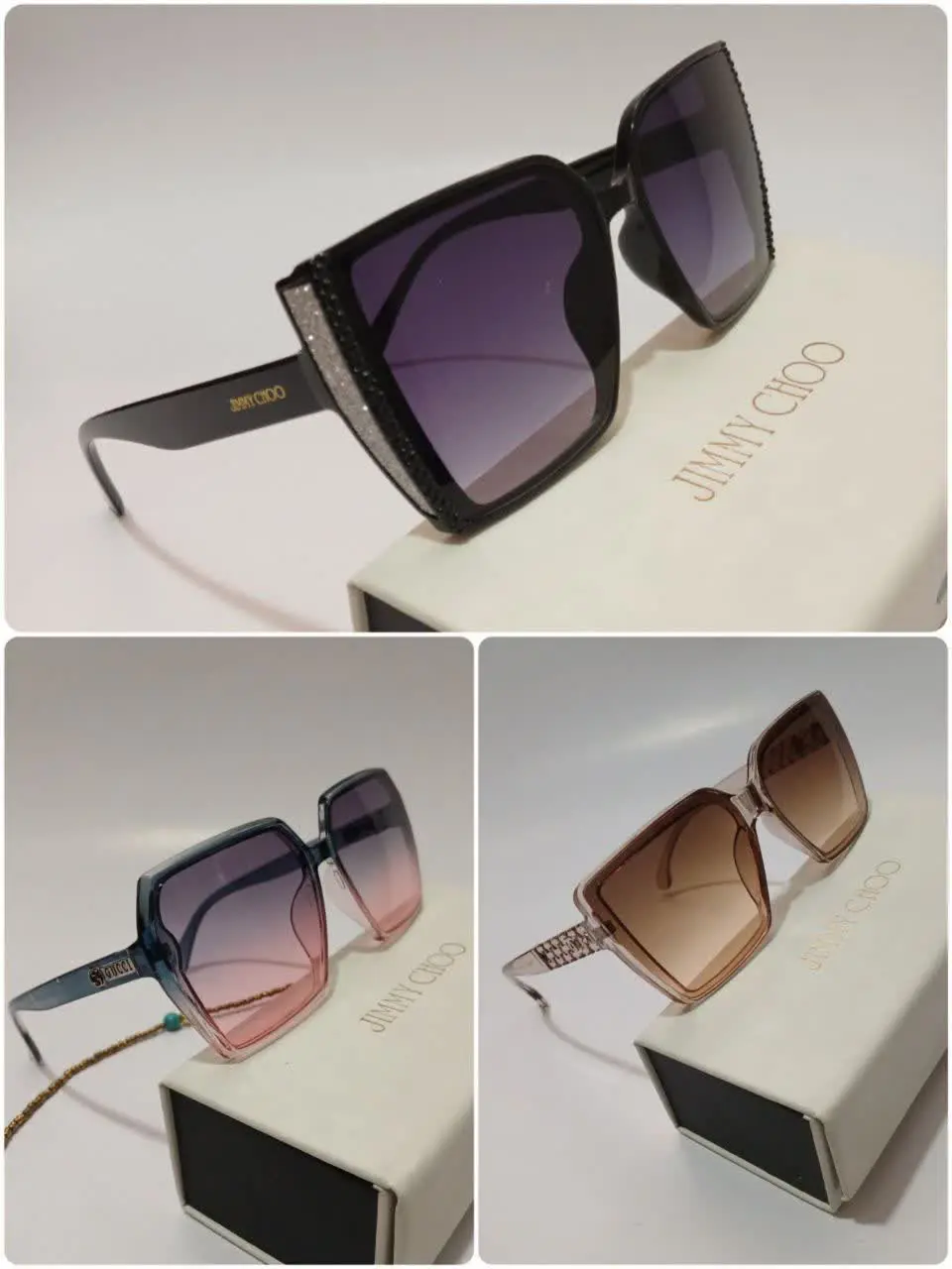 😍🕶اولین کانال عینک در ایتا 👓😍
