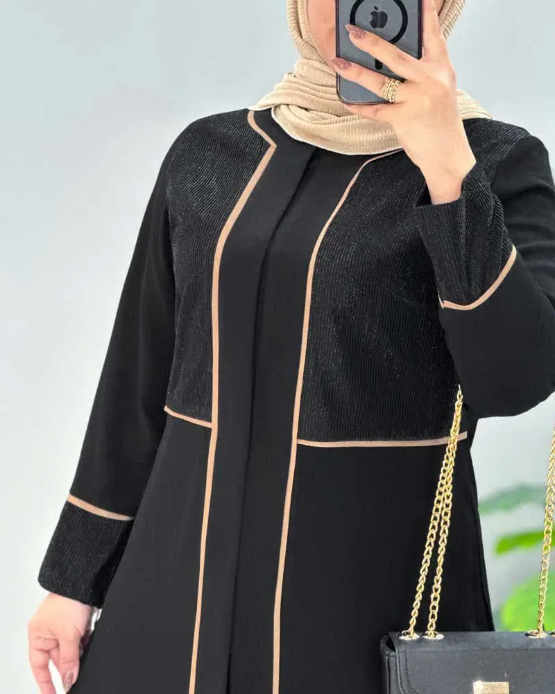 🌹مدل یقه: گرد
