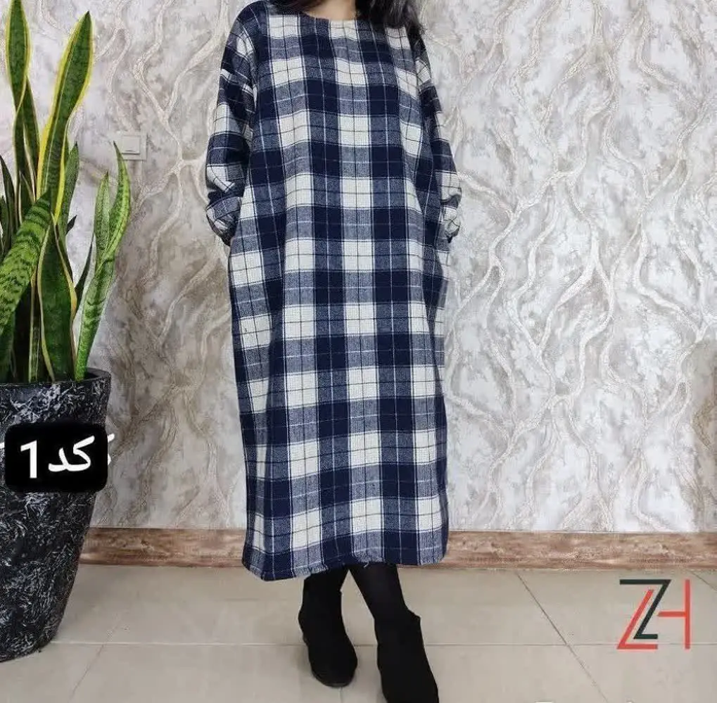 ❌کیفیت دوخت در حد مزونی❌
