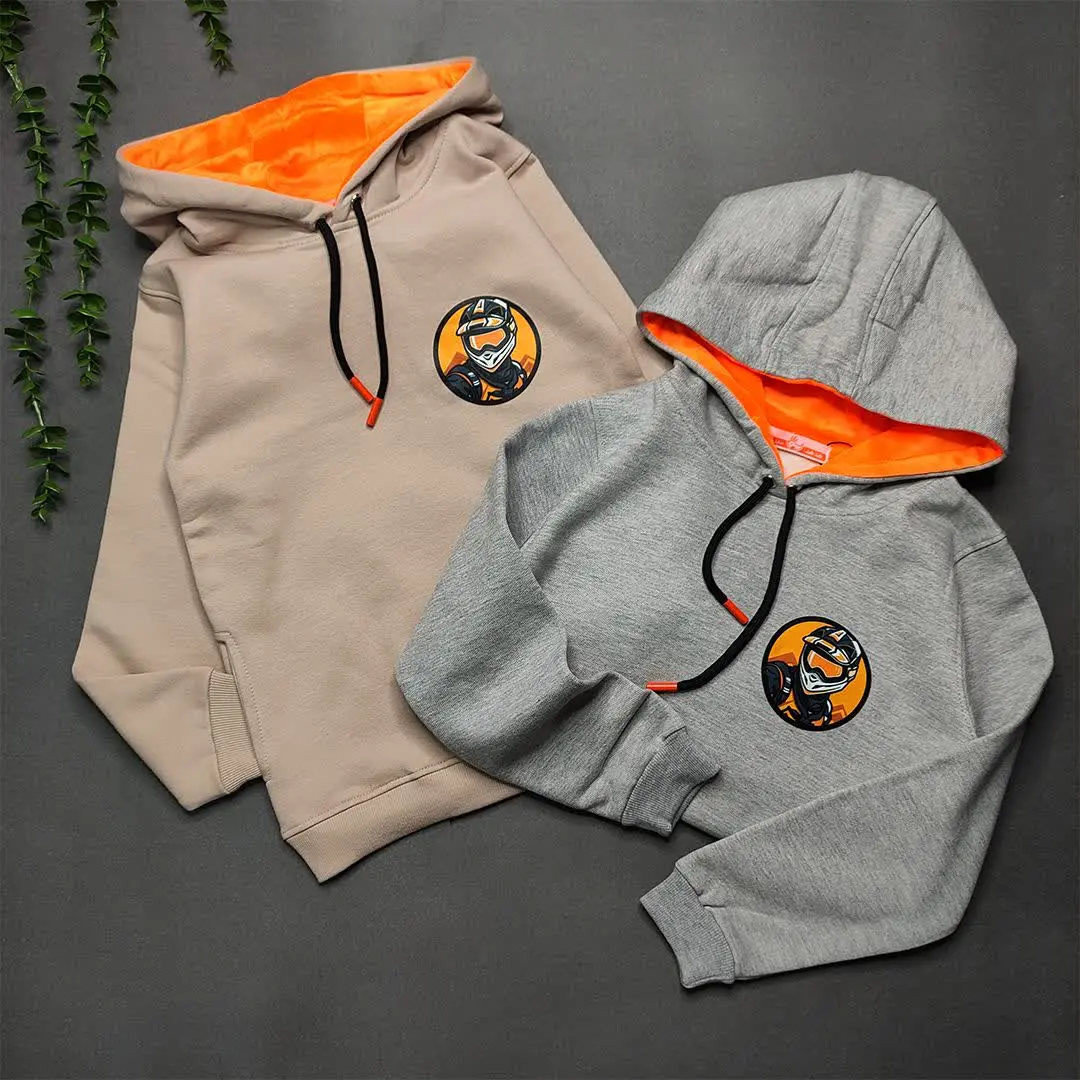 هودی پسرونه جنس دورس سه نخ...