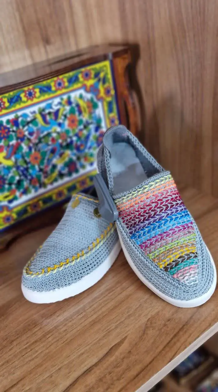 موجودی سایز ۴۱✅️