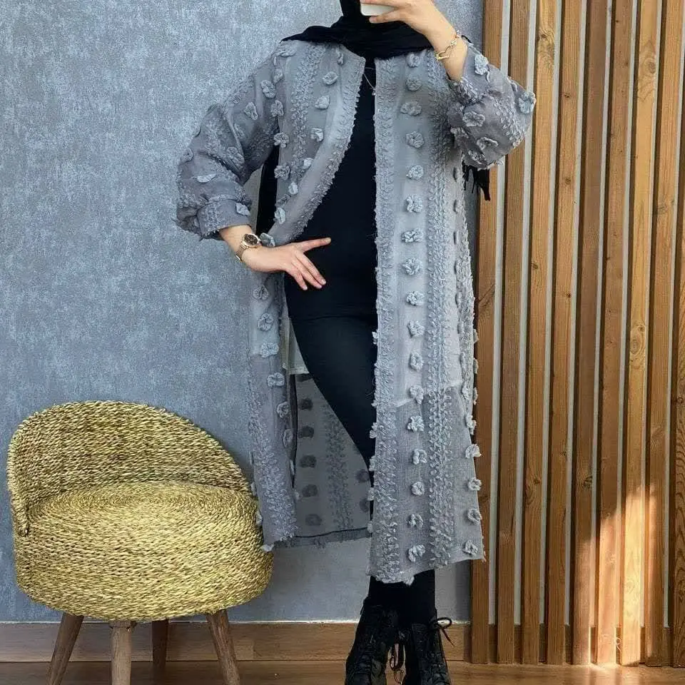 نام: مانتو پوم دار پریسان 
