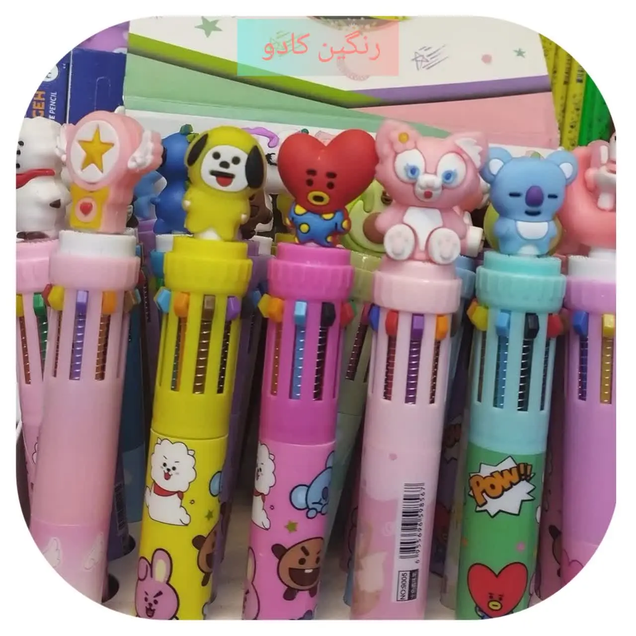 🎀خودکار فانتزی🎀
