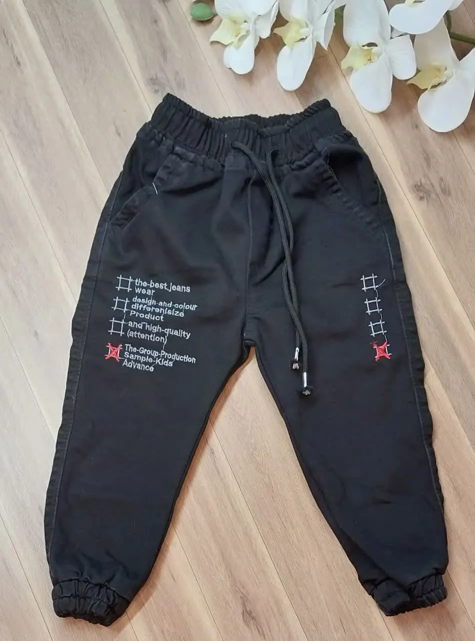 #شلوار_کتان
