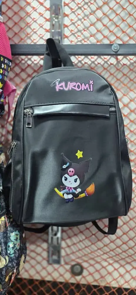 مناسب دبستان تک رنگ مشکی