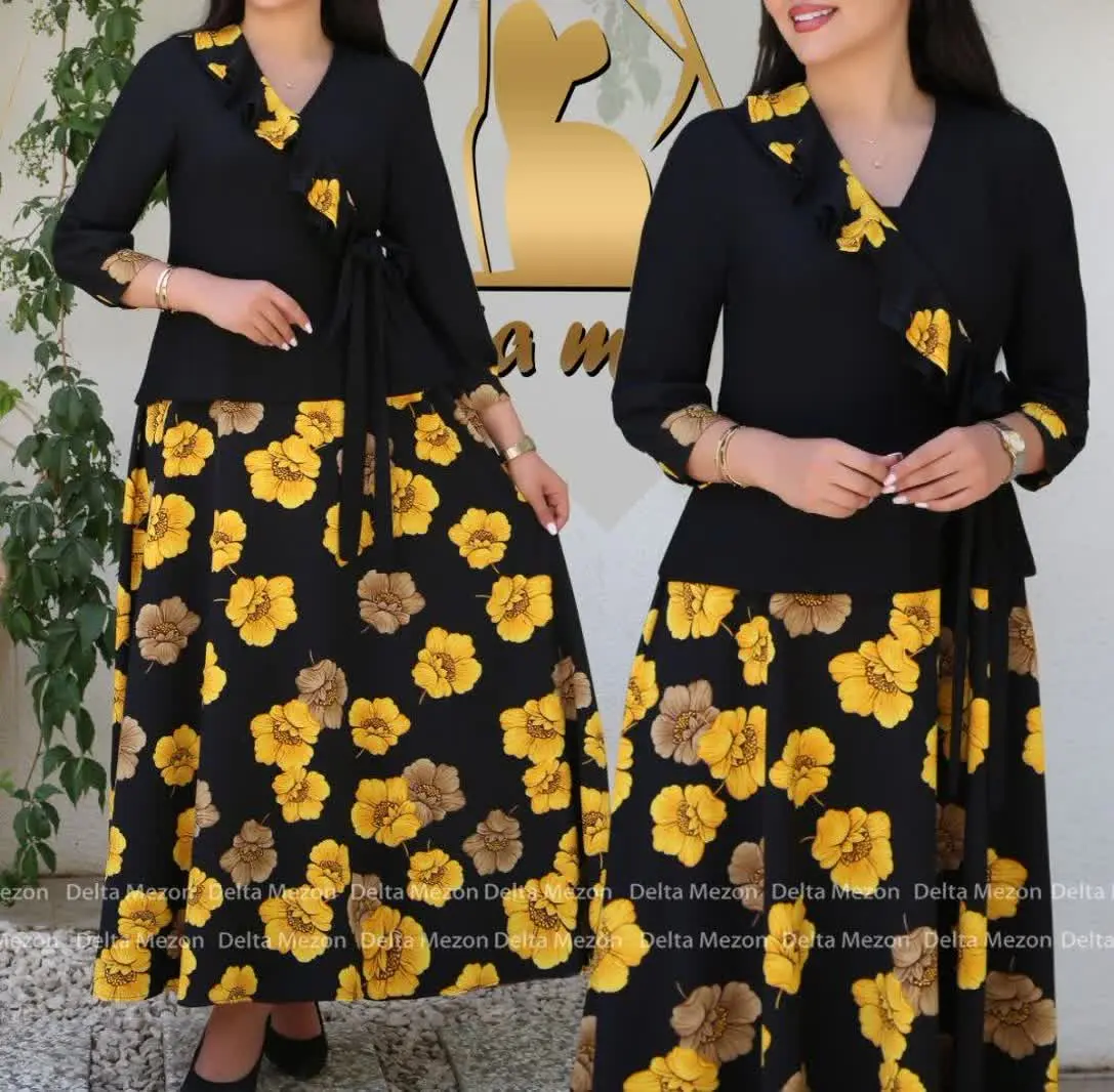 ✅مجلسی زیبای متصل بهم مدل ترک رزا
