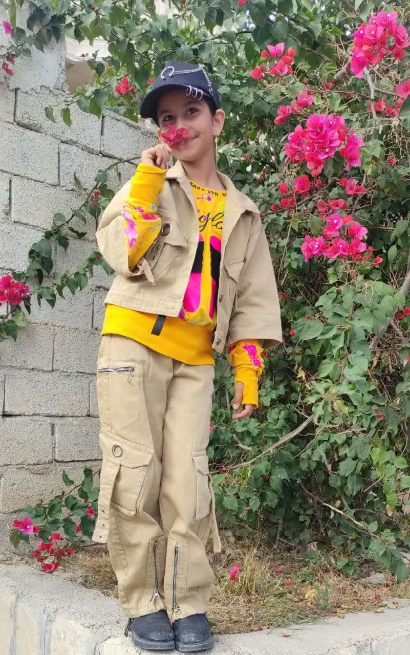 😍نام شرکت کننده: زهرا توابع
