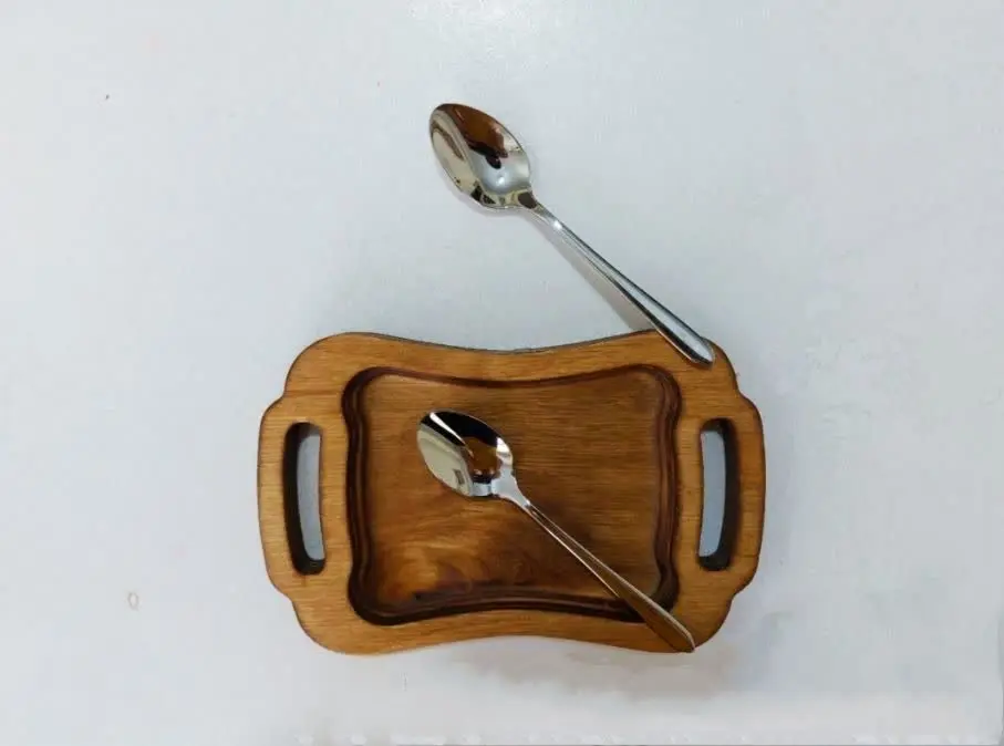 🥄 قاشق چای خوری