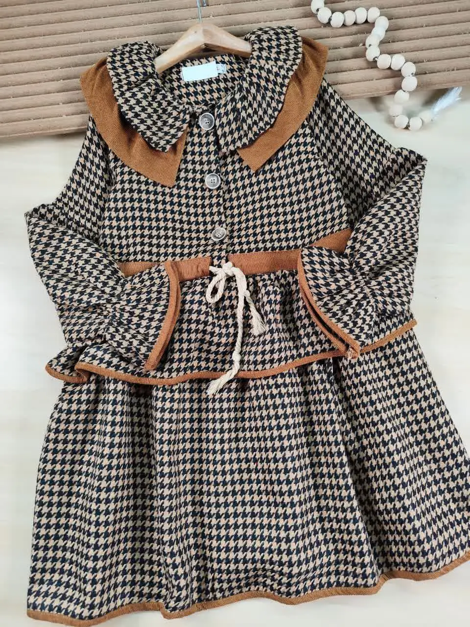 پیراهن شمین