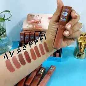 رژ مایع کیفیت عالی 
